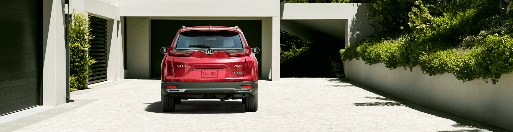 2022 Honda CR-V Interior Annandale NJ