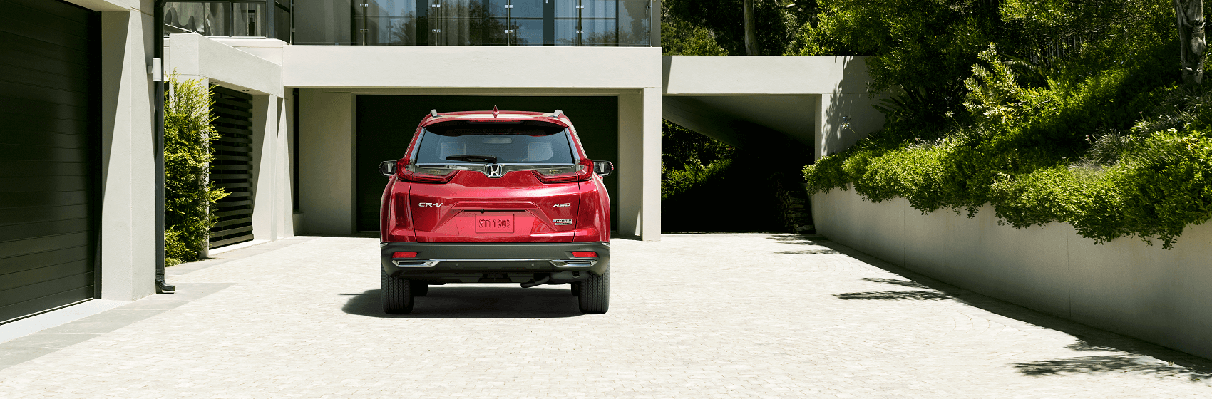 Honda CR-V vs Hyundai Tucson Annandale NJ