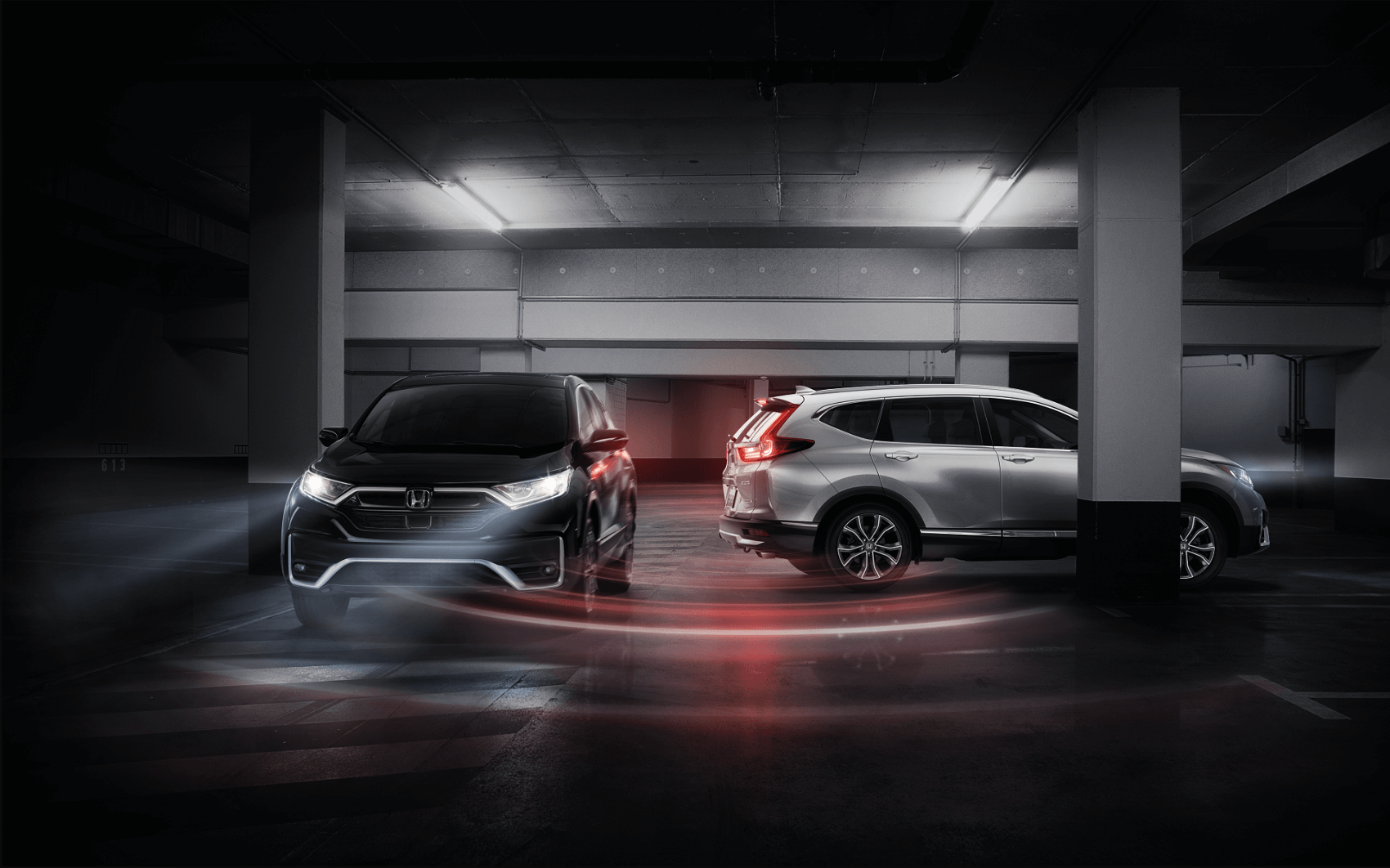 2022 Honda CR-V Review Annandale NJ
