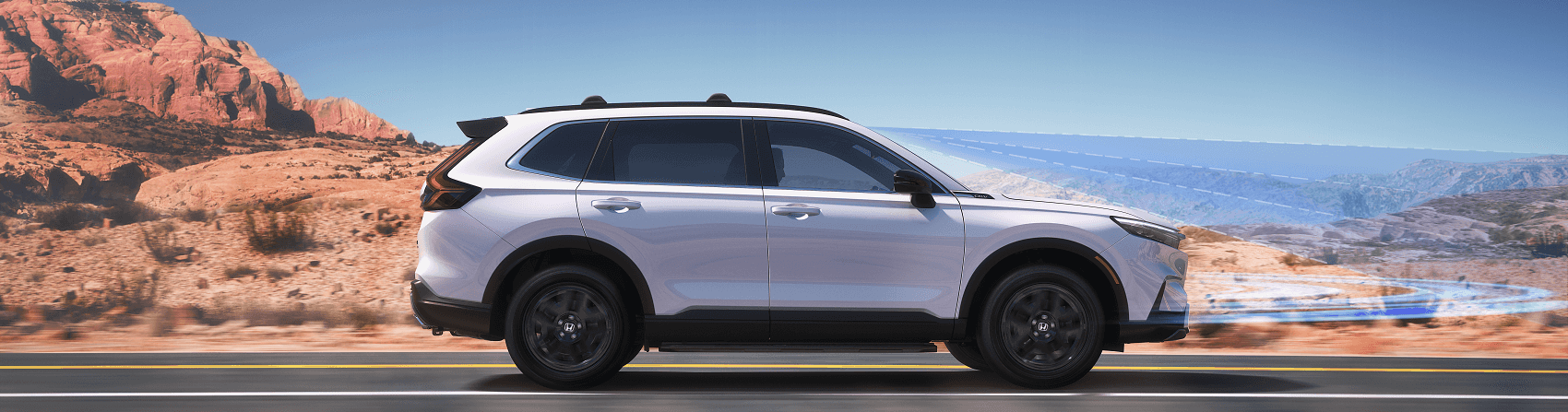 2023 Honda CR-V Review Annandale NJ 