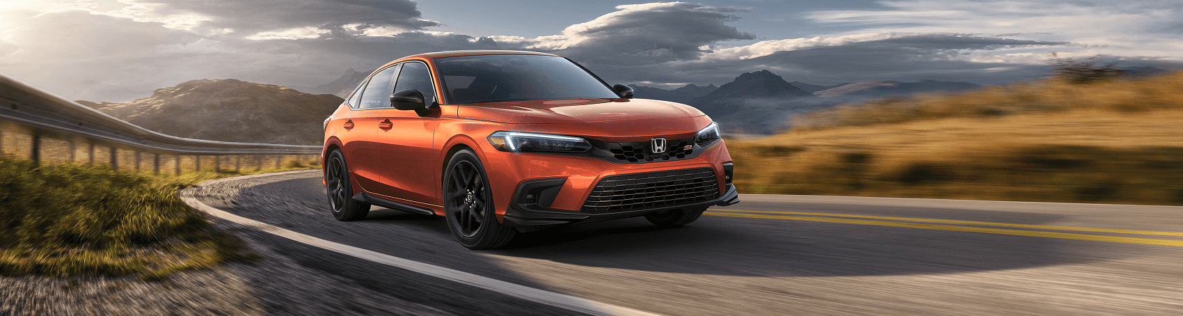 Honda Lease Deals near Milford NJ