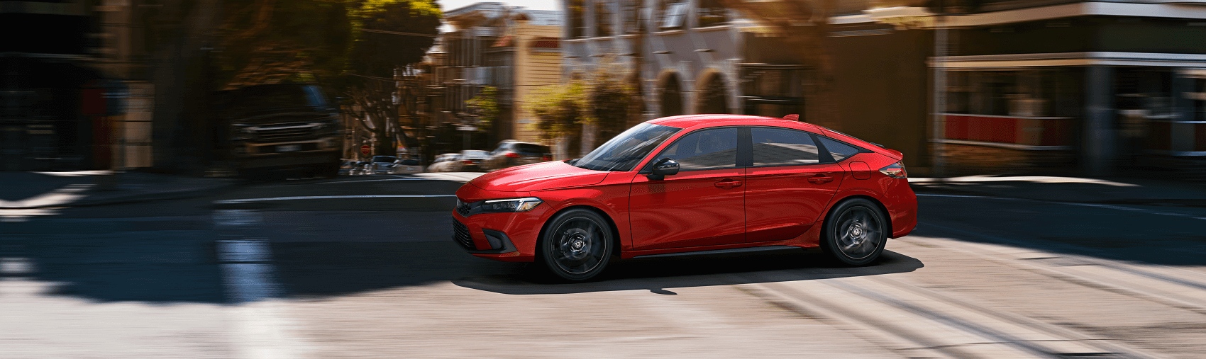 Clinton Honda Blogs Annandale NJ” 