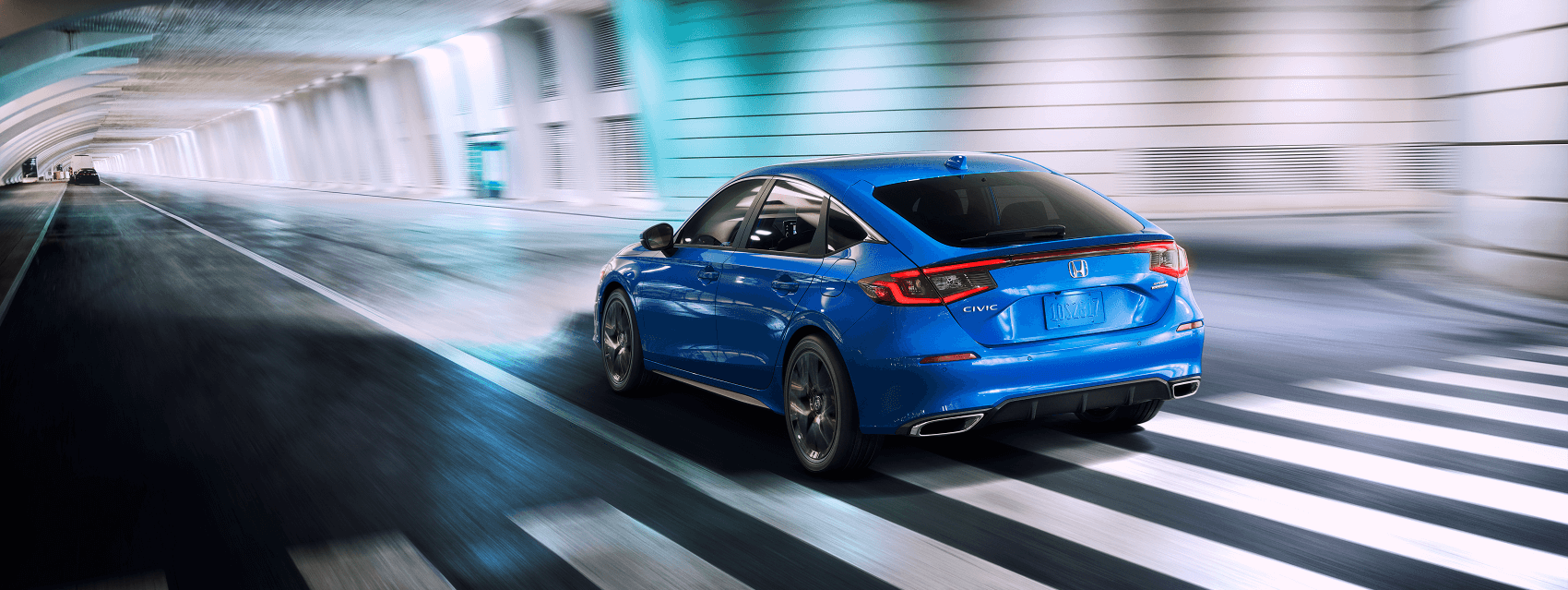 Honda Civic vs Kia Forte Annandale NJ