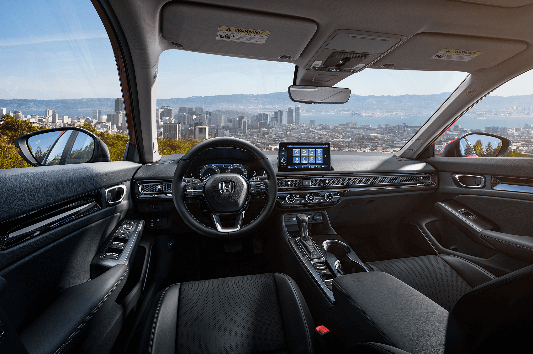 2022 Honda Civic Review Annandale NJ
