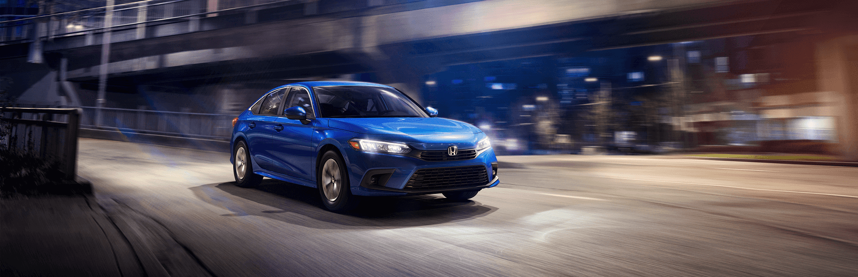 2022 Honda Civic Review Annandale NJ