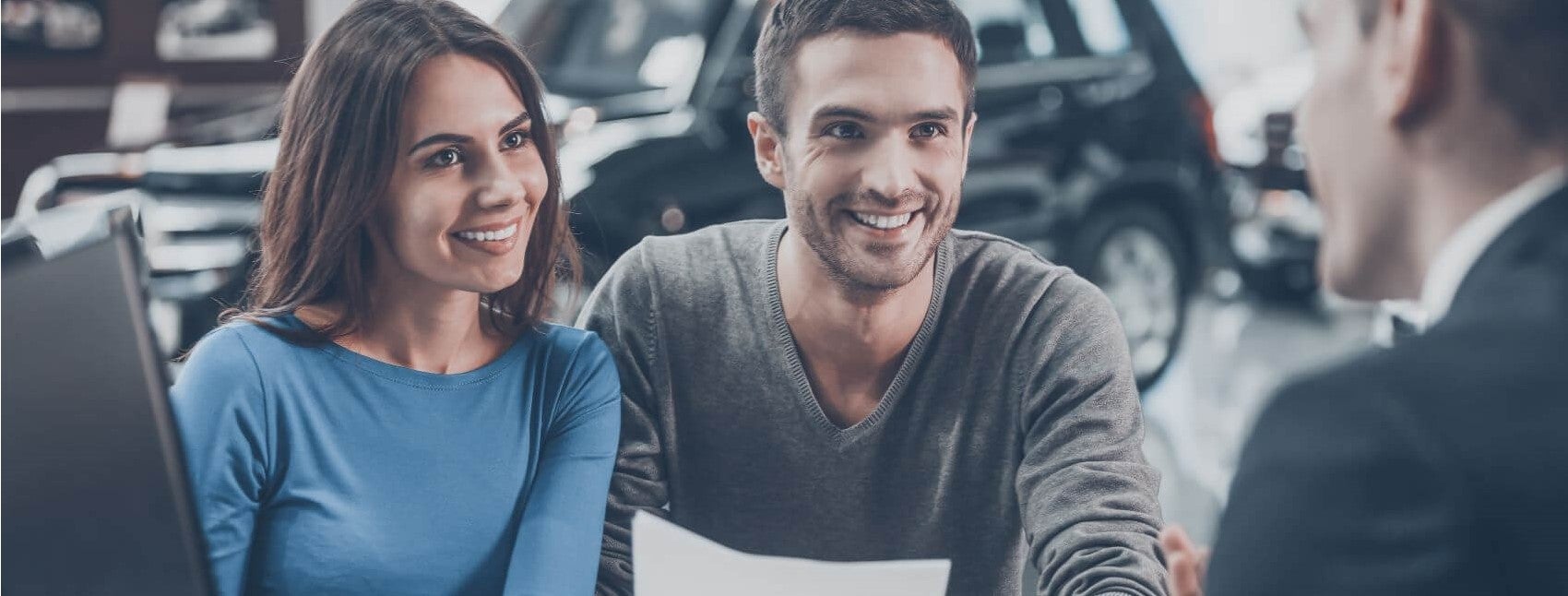 Sell or Trade Your Car near Clinton NJ