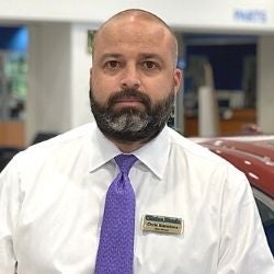 Christopher Stanzione