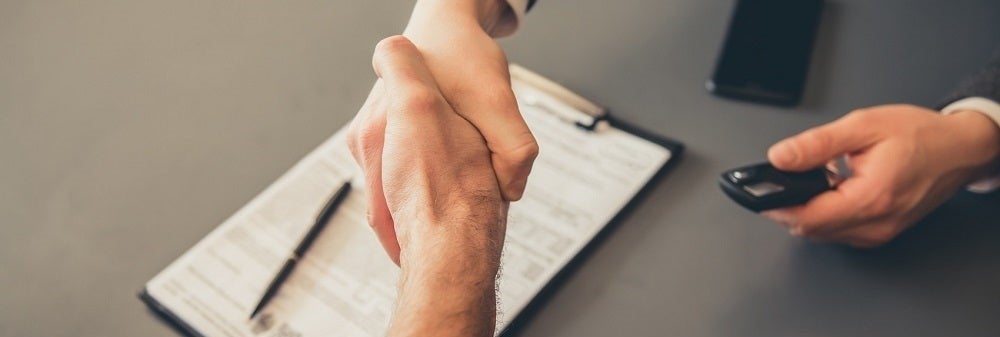 Sell or Trade Your Car near Easton PA