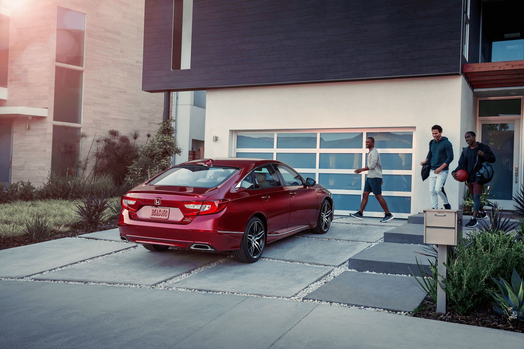 2022 Honda Accord Safety Features Annandale NJ
