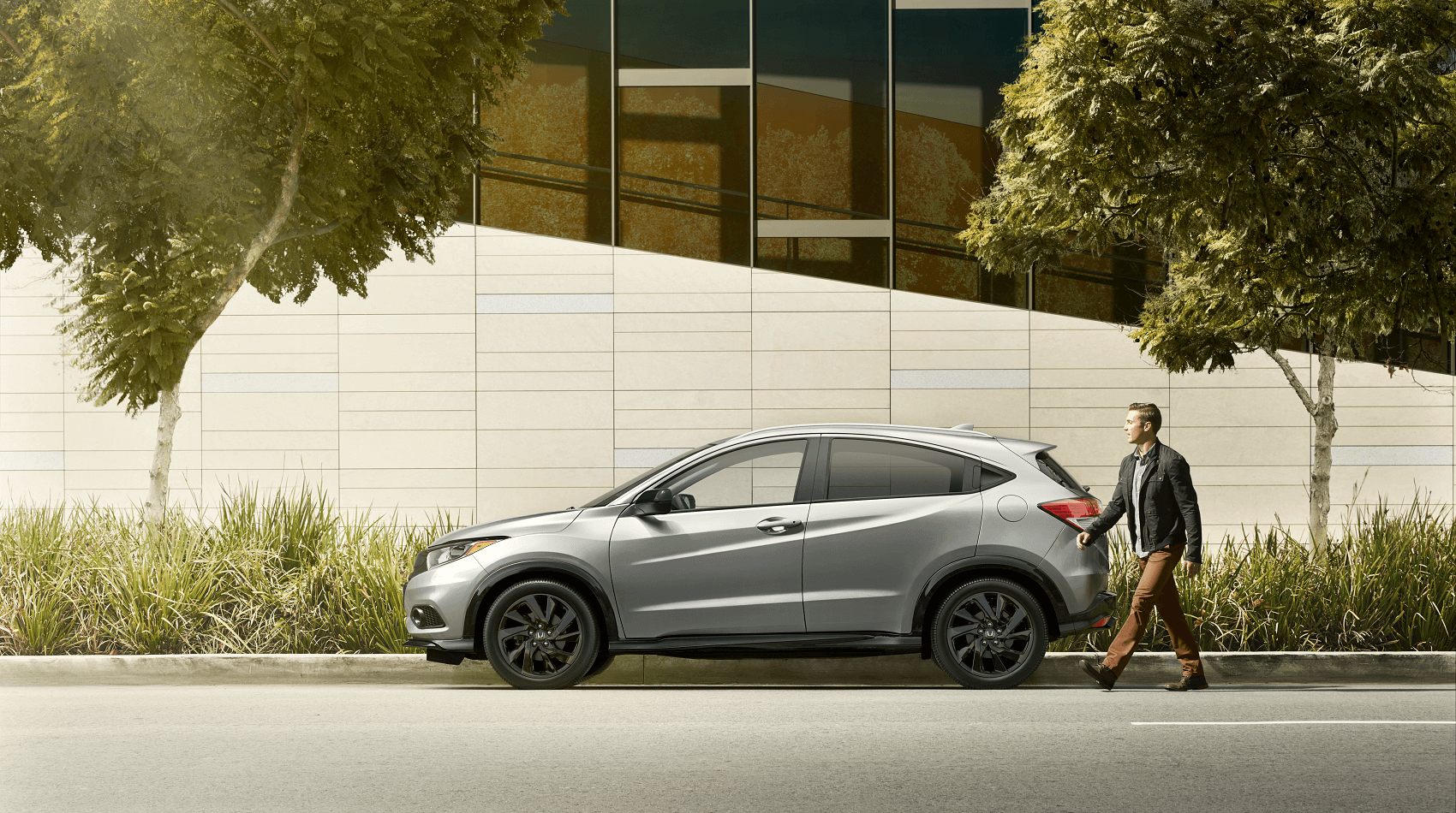 Honda HR-V for Sale near Edison NJ 