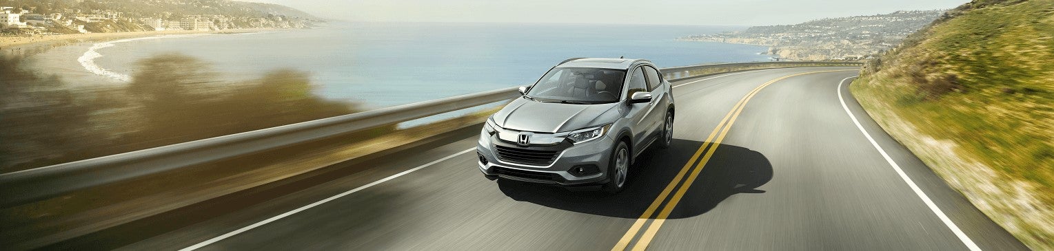 2022 Honda HR-V Review Annandale NJ