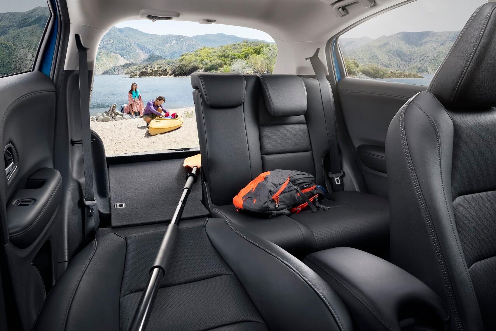 2022 Honda HR-V Review Annandale NJ
