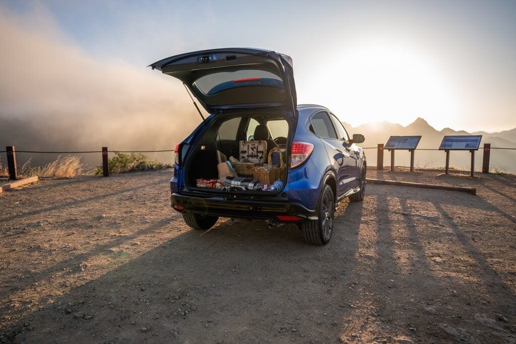 Honda HR-V for Sale near Edison NJ 