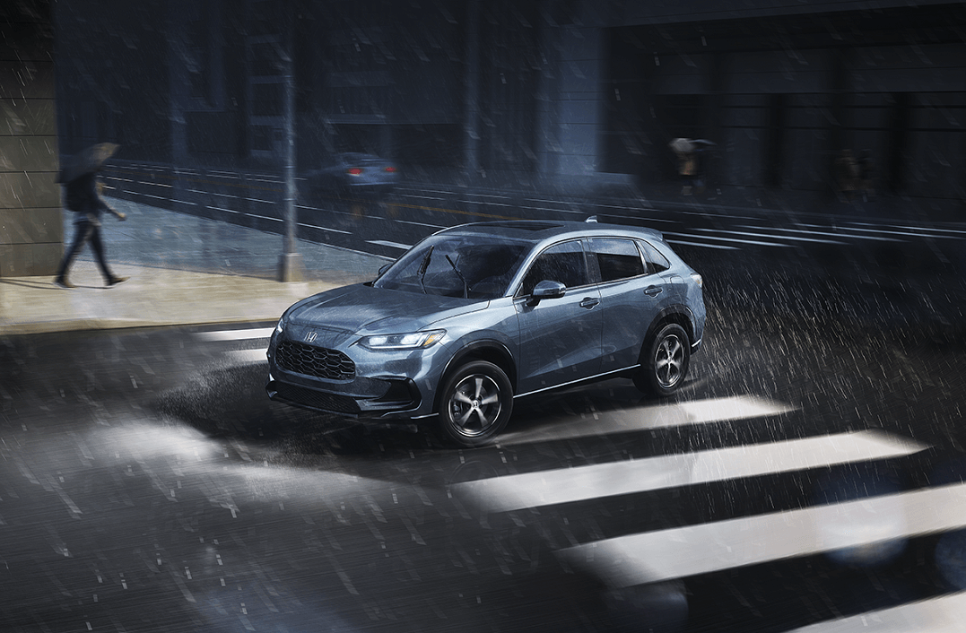 Honda HR-V for Sale near Bridgewater Township NJ 