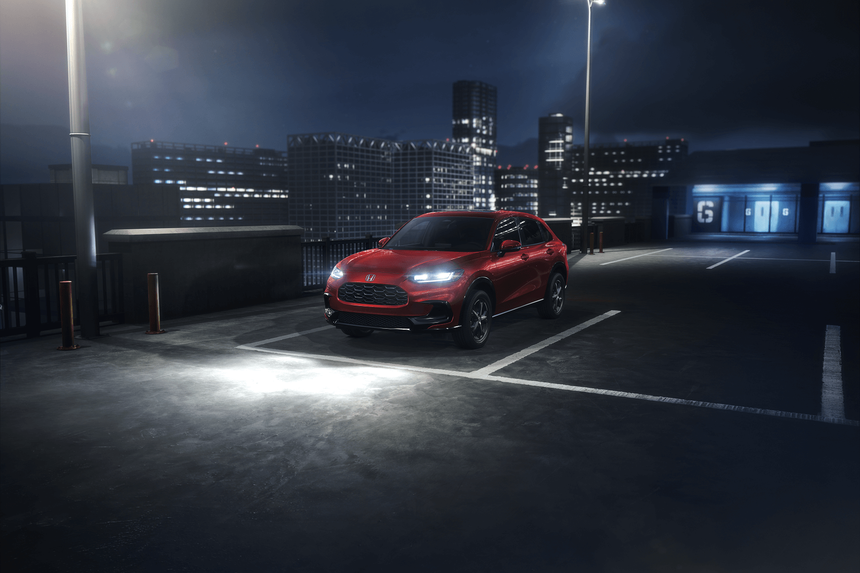 Honda HR-V For Sale Near Newark NJ