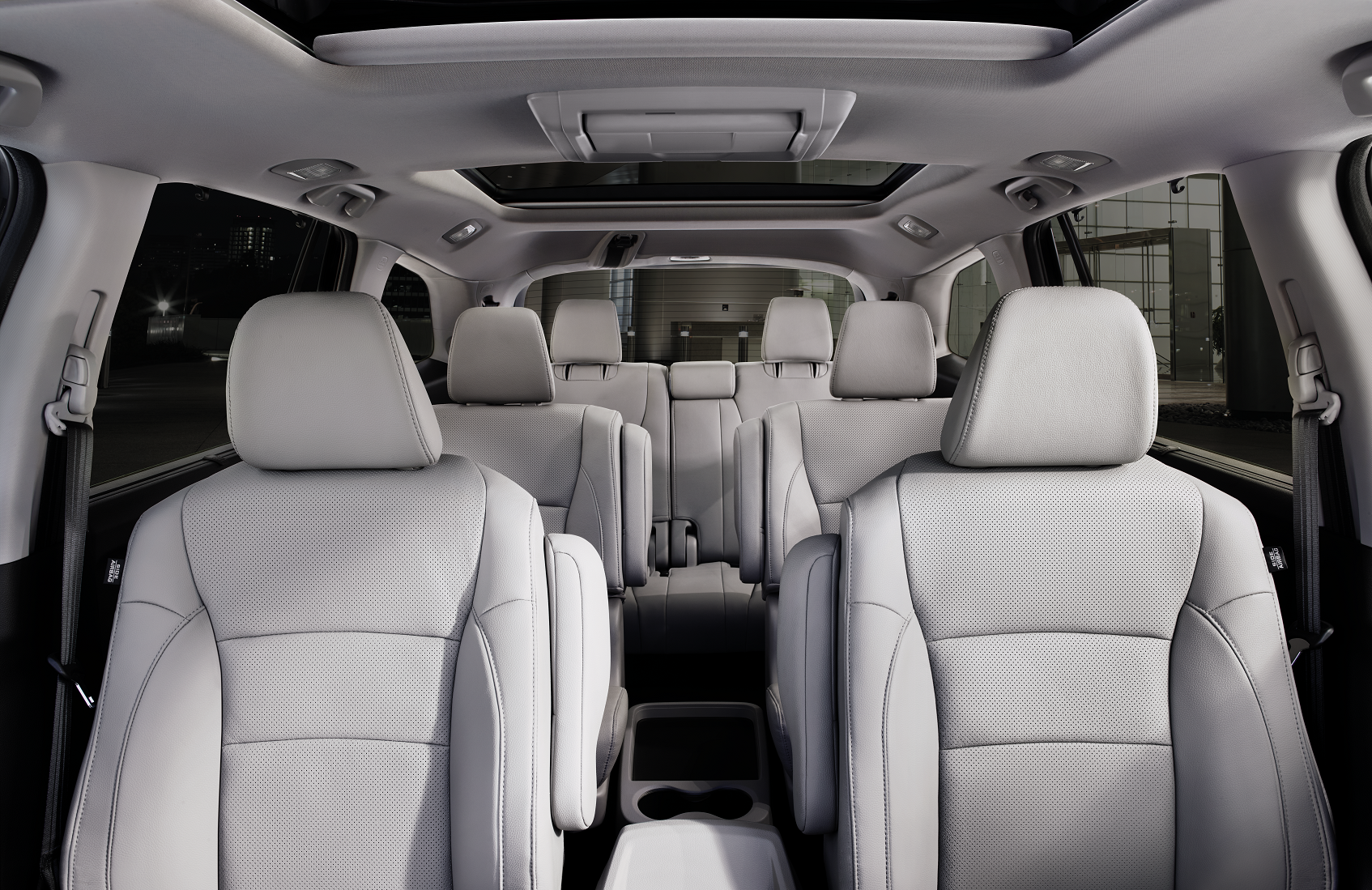 2022 Honda Pilot Review Clinton NJ 