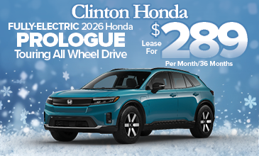 Prologue $289 per month