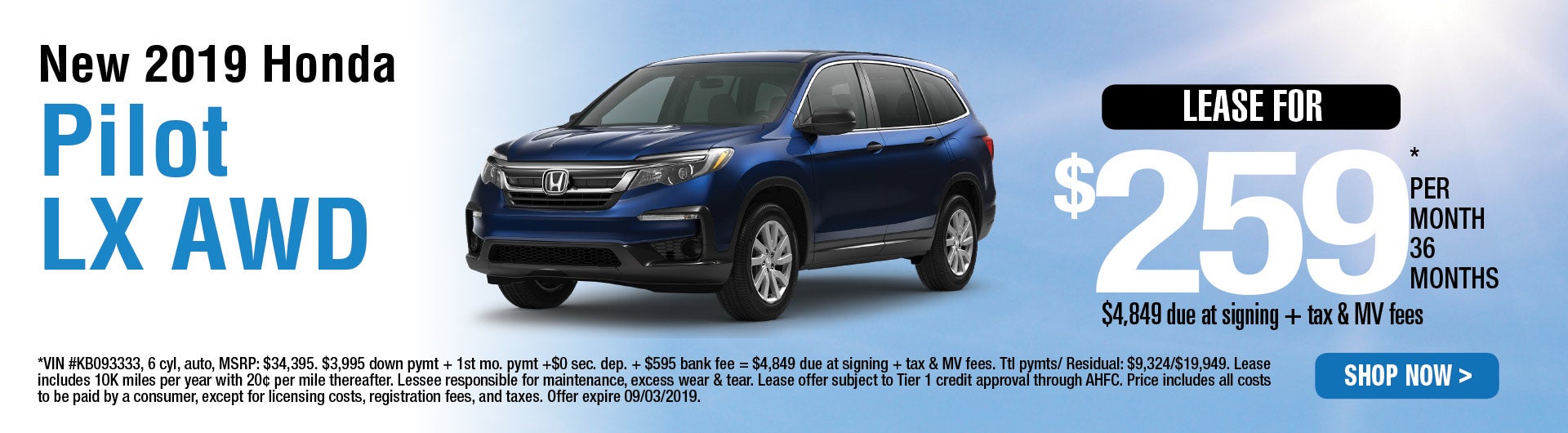 Honda Dealership in Clinton, NJ Cars for Sale Clinton Honda