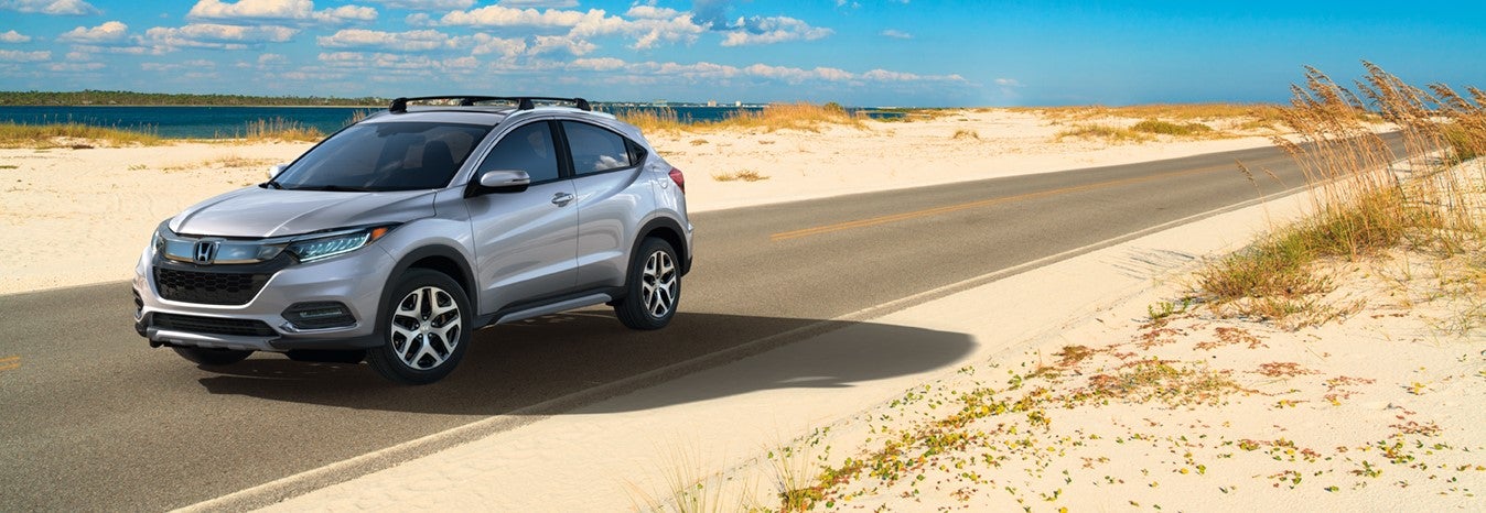 2022 Honda HR-V Interior Annandale NJ