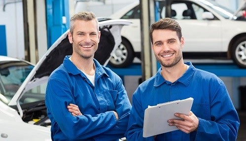 Transmission Repair Near Edison NJ
