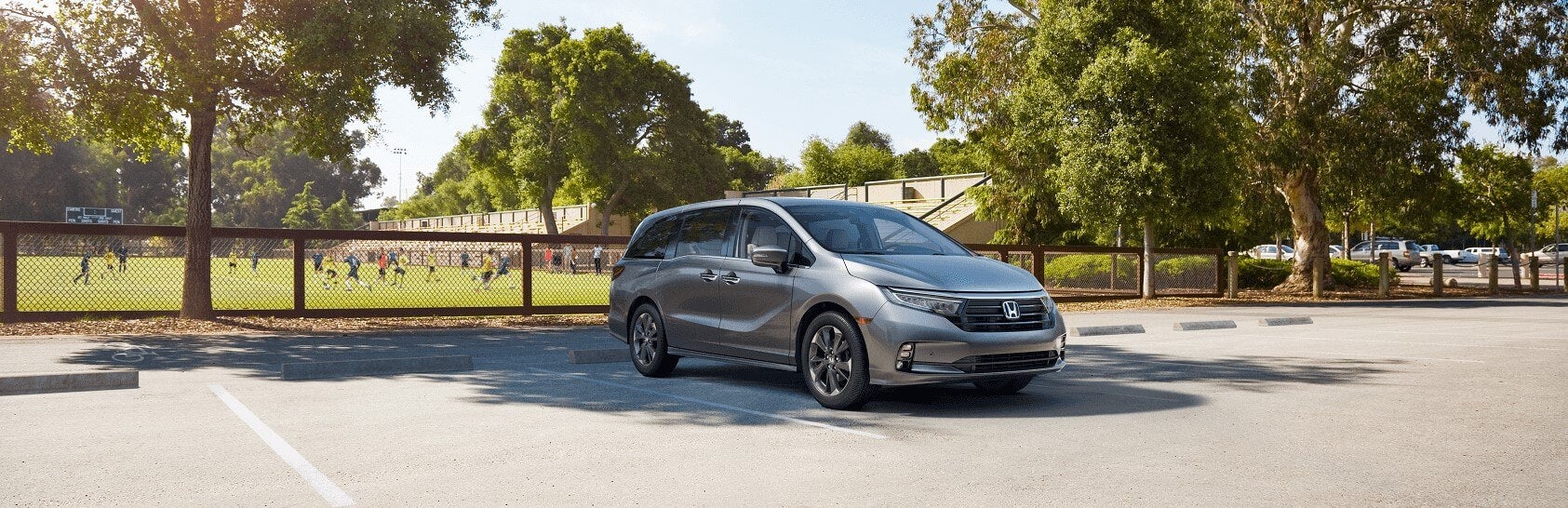 Honda Odyssey vs Kia Carnival Annandale NJ” 