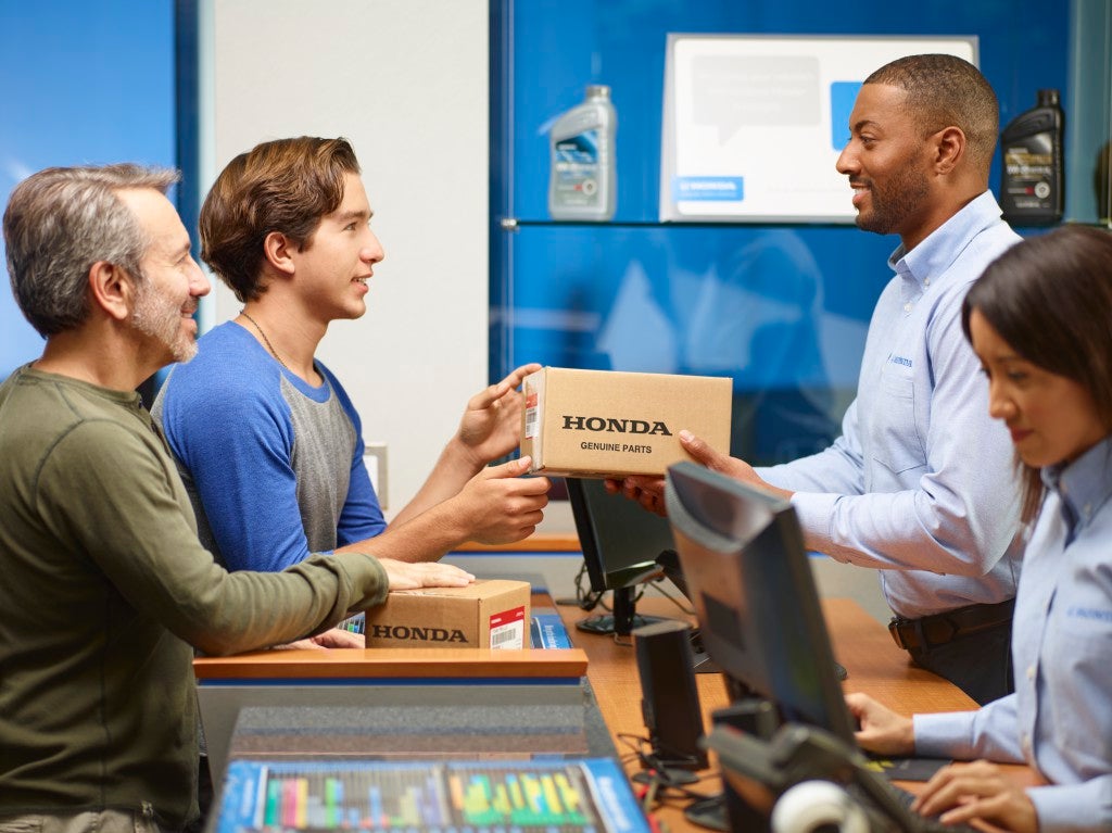 Brake Parts near Clinton NJ