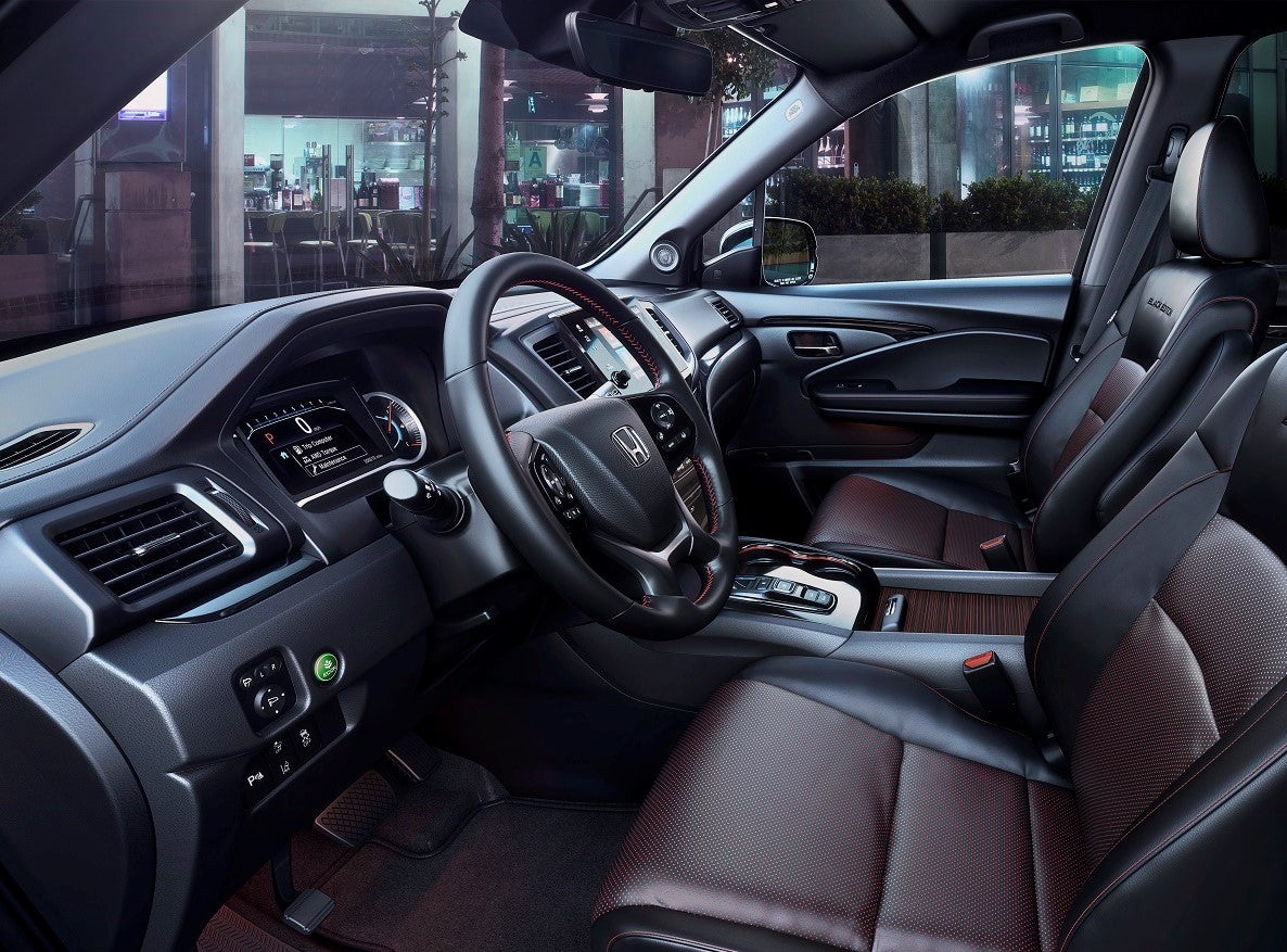 2022 Honda Pilot Review Clinton NJ 