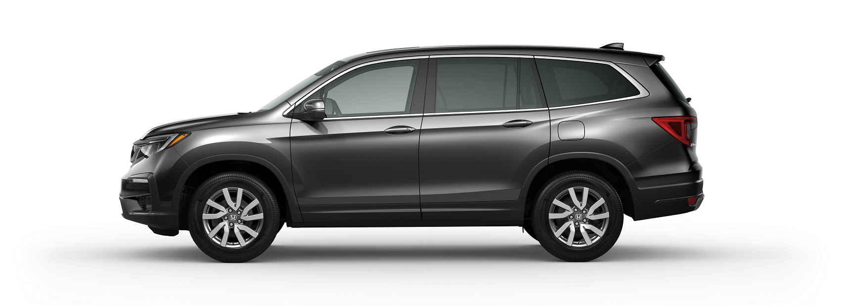 Honda Pilot vs Hyundai Palisade Annandale NJ
