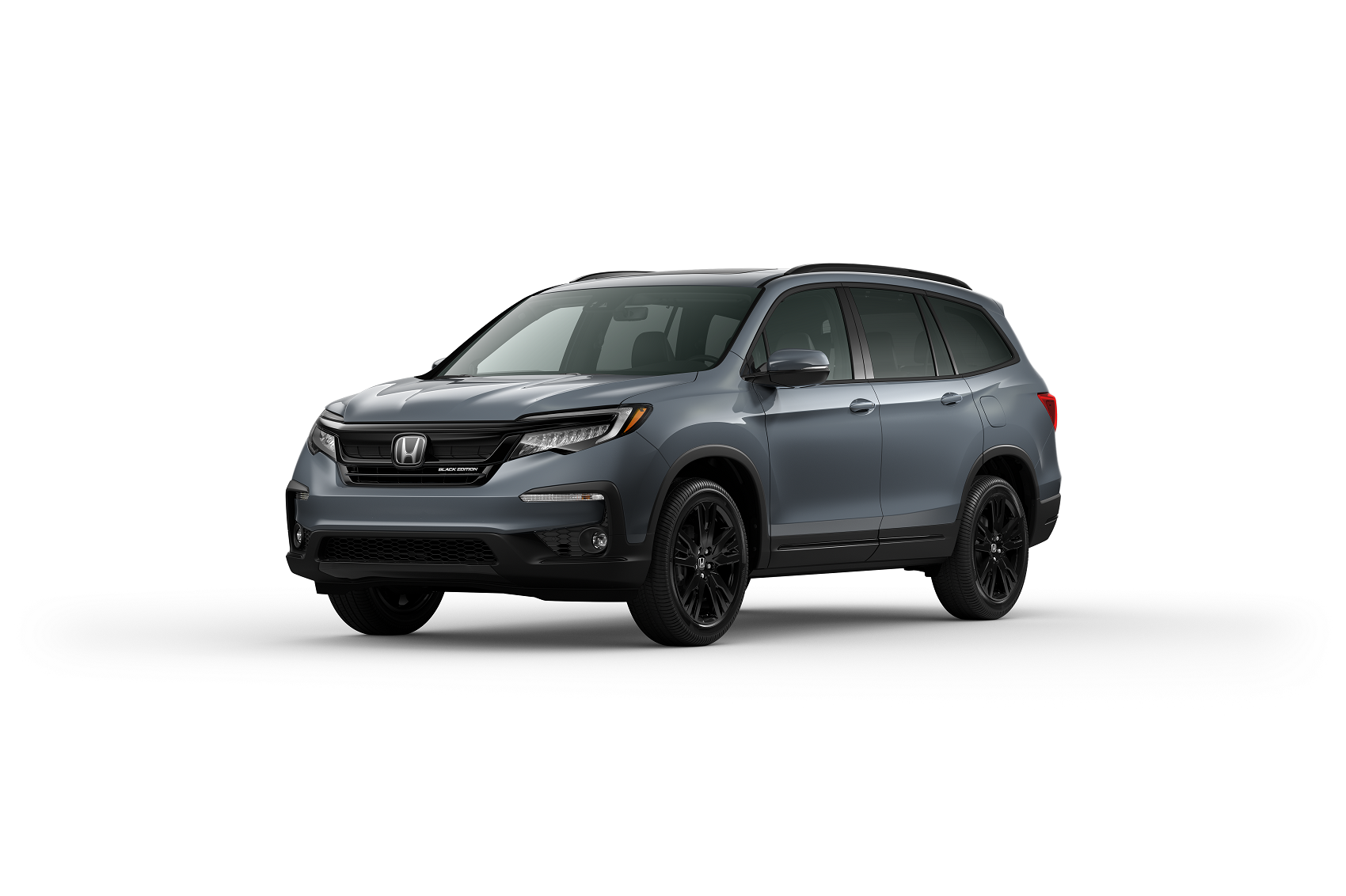 2022 Honda Pilot Review Clinton NJ 