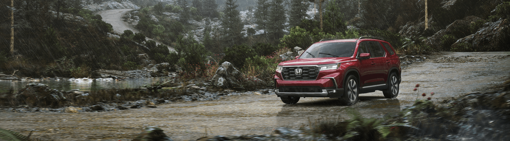 2023 Honda Pilot For Sale Near Annandale NJ