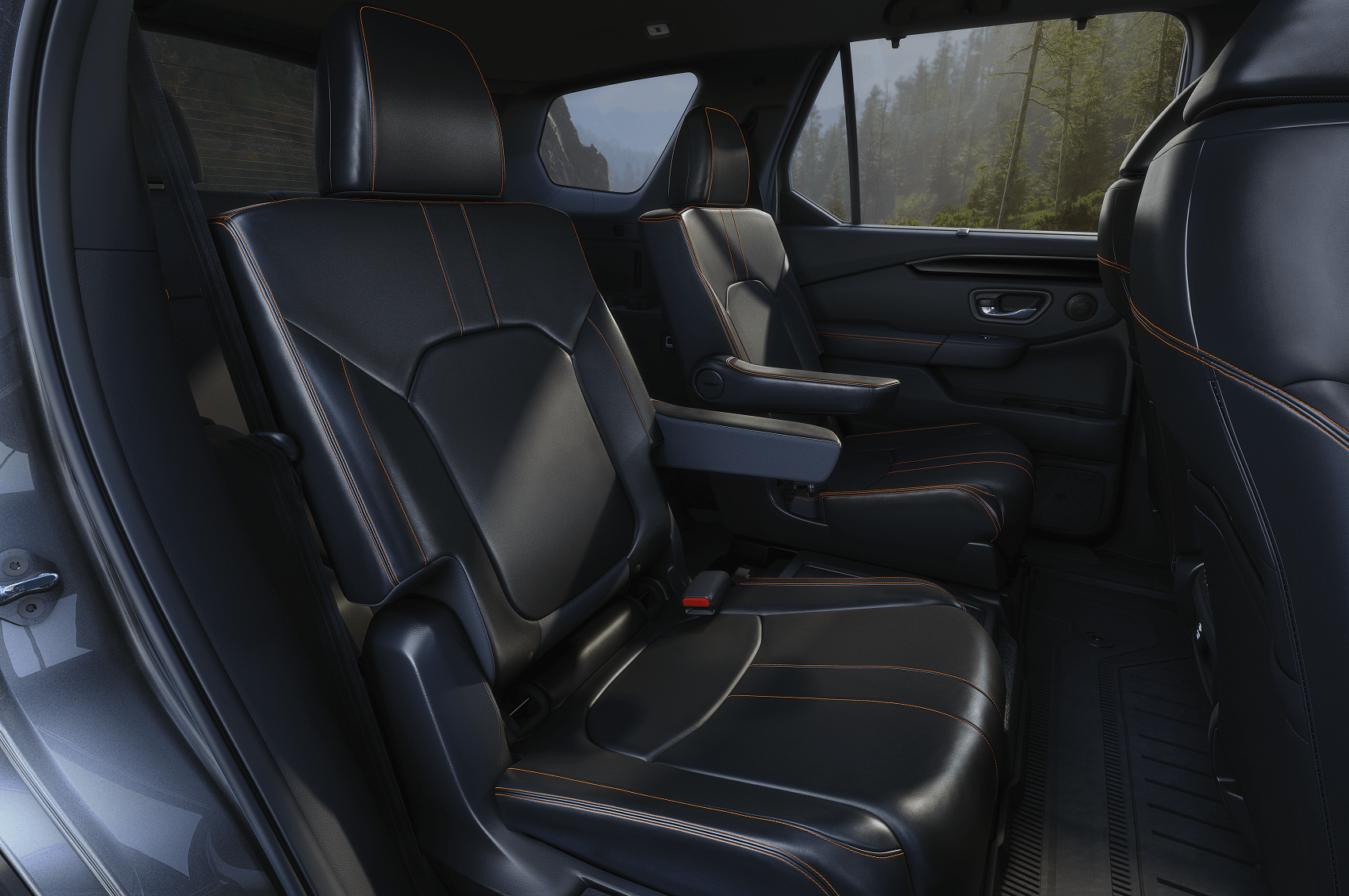 Honda Pilot vs Toyota Highlander Annandale NJ 