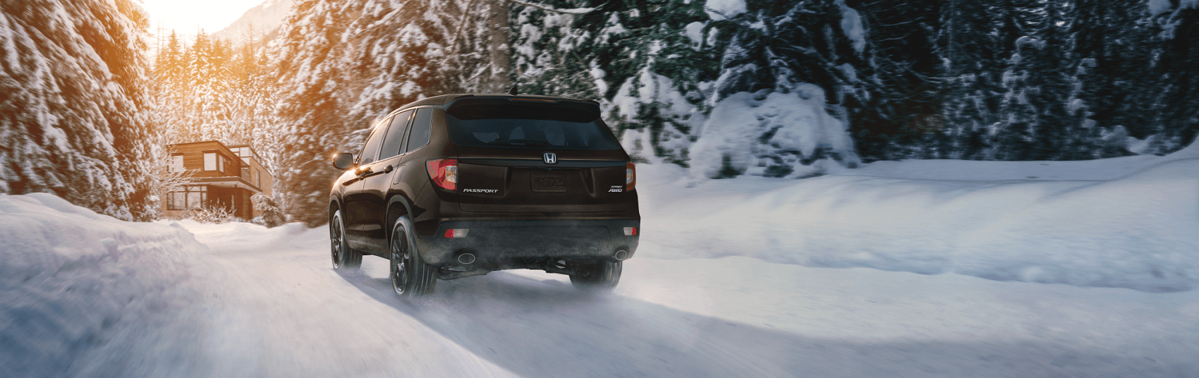 Snow Driving Tips in New Jersey