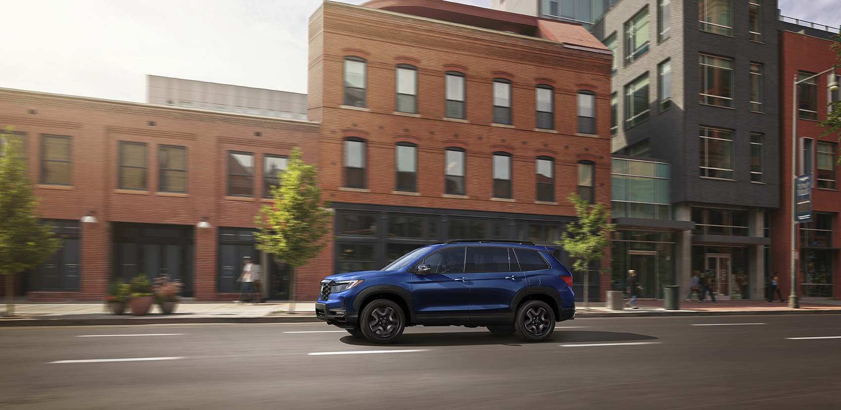 Honda Pilot for Sale near Phillipsburg NJ
