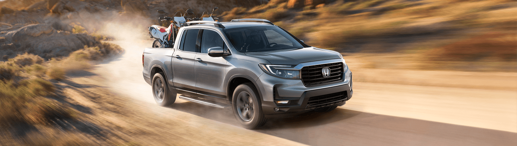 Honda Ridgeline vs Hyundai Santa Cruz Annandale NJ