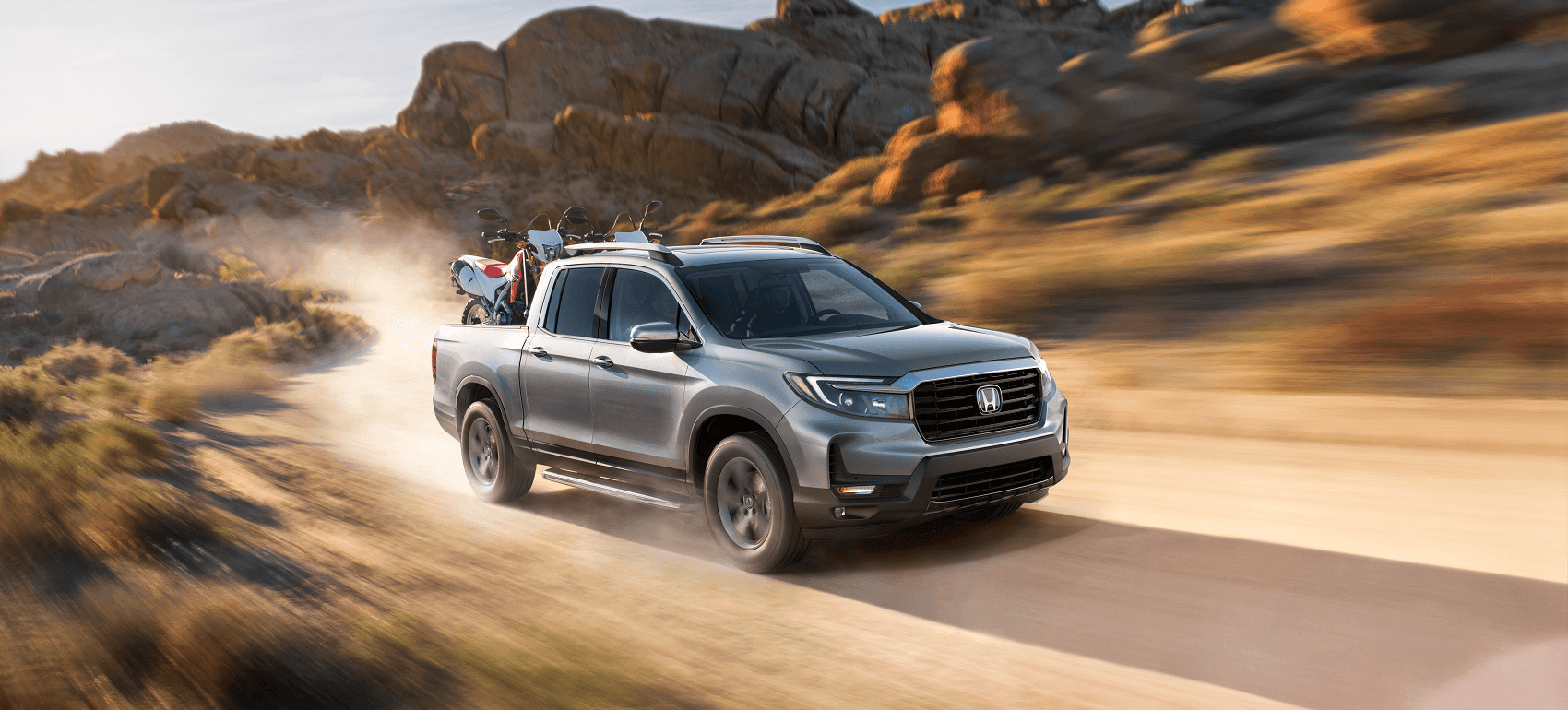 2023 Honda Ridgeline Review Clinton NJ