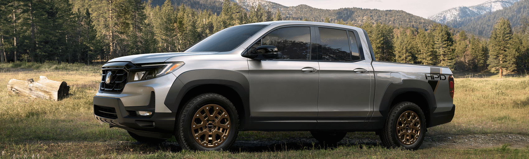 2023 Honda Ridgeline Review Clinton NJ
