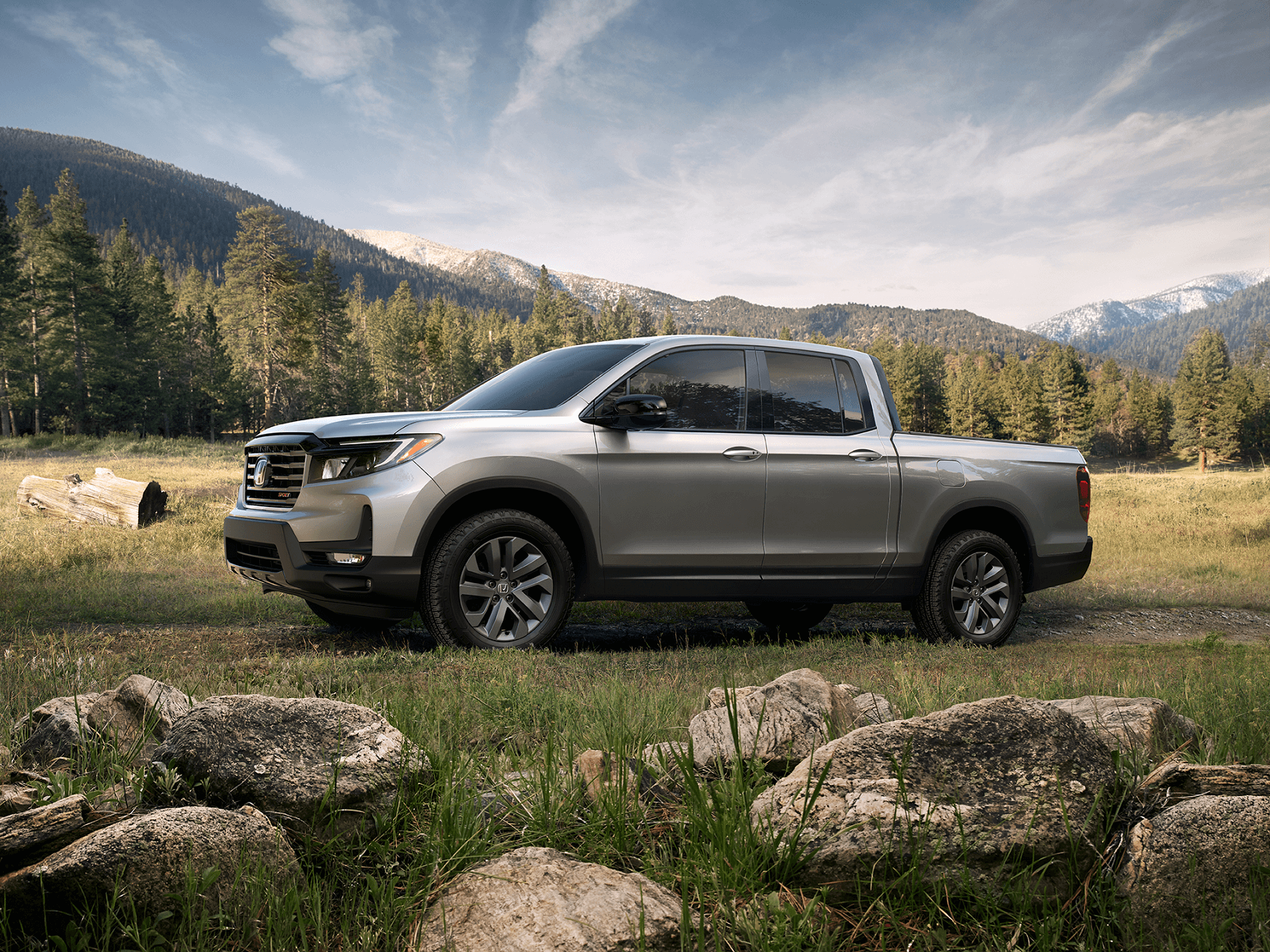 2022 Honda Ridgeline Review
