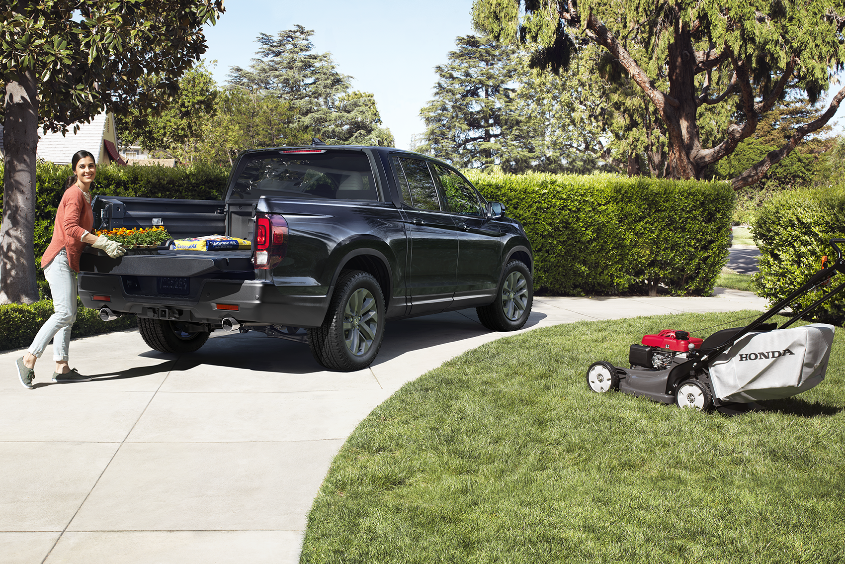 Honda Service near Edison NJ
