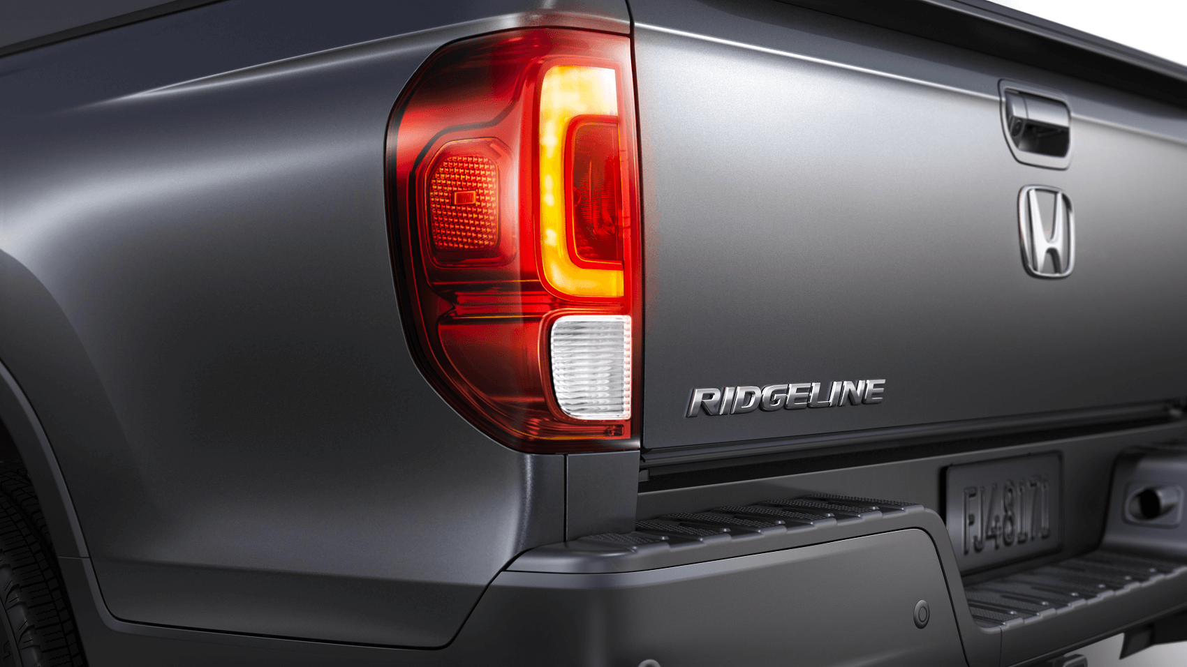 2023 Honda Ridgeline Review Clinton NJ