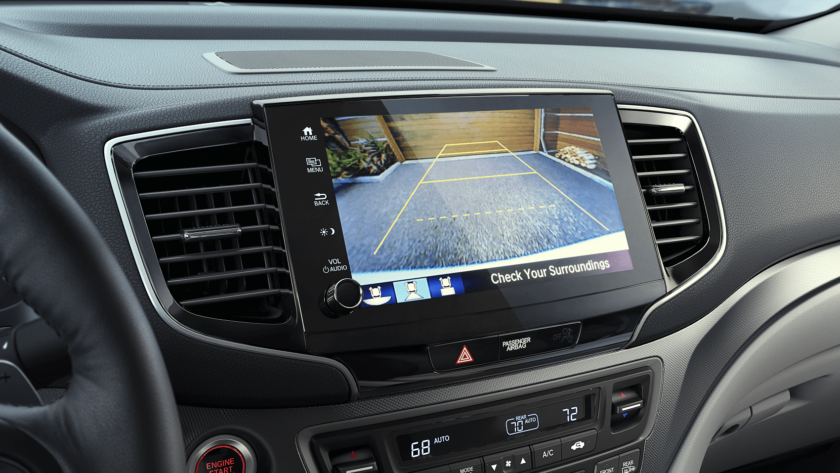 2023 Honda Ridgeline Review Clinton NJ