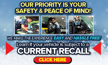 Updated Recall Banner.