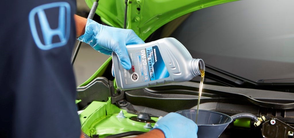 Oil Change near Phillipsburg NJ 