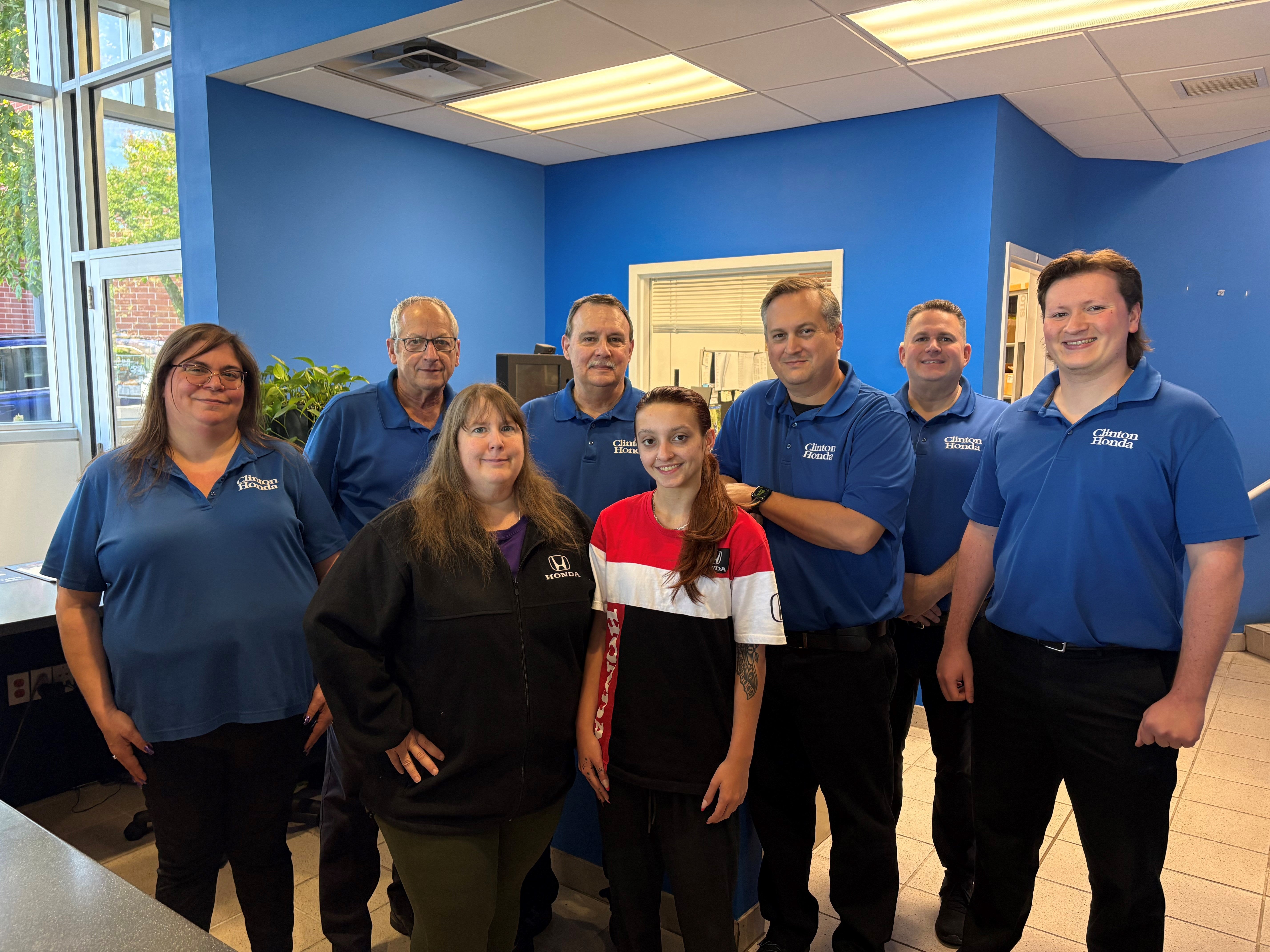 Honda Service near Me Annandale NJ