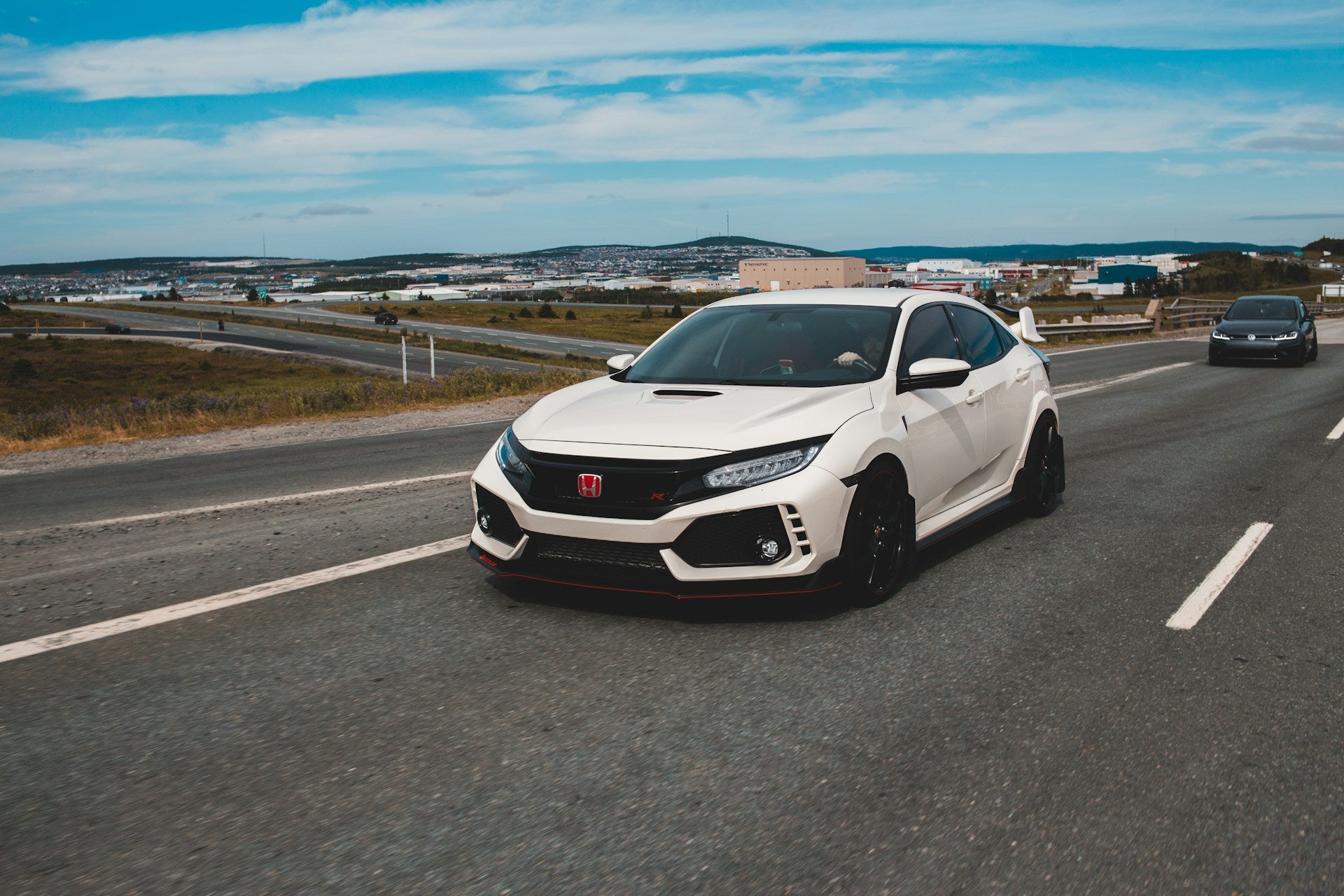 used honda