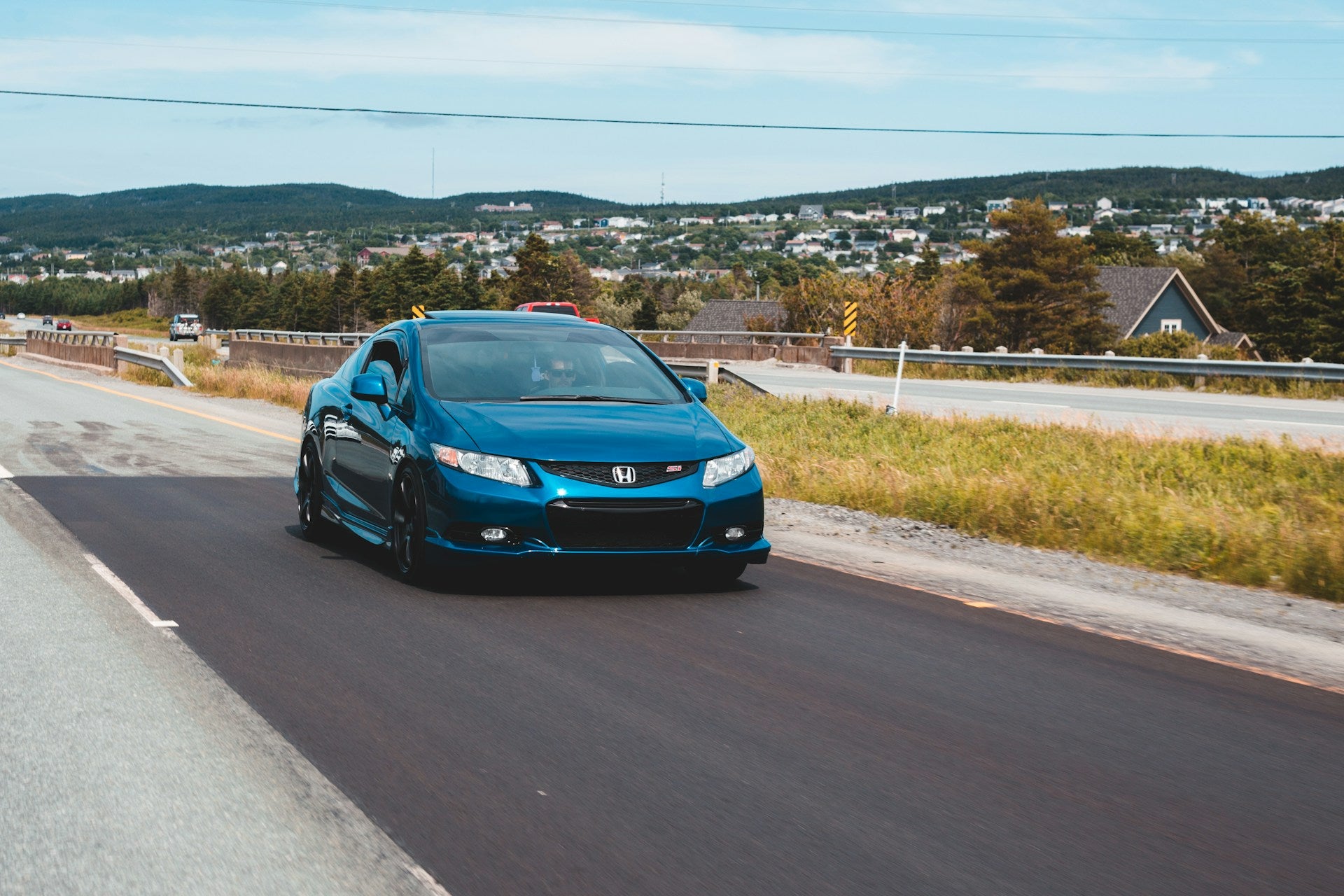 Honda Service