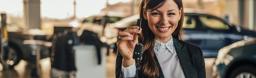 Sell or Trade Your Car near New Brunswick NJ