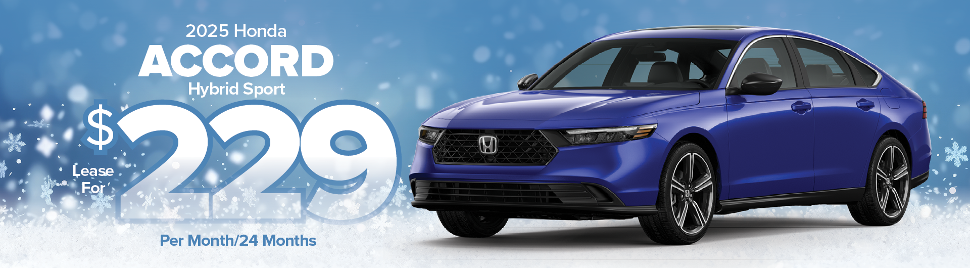 2025 Honda Accord