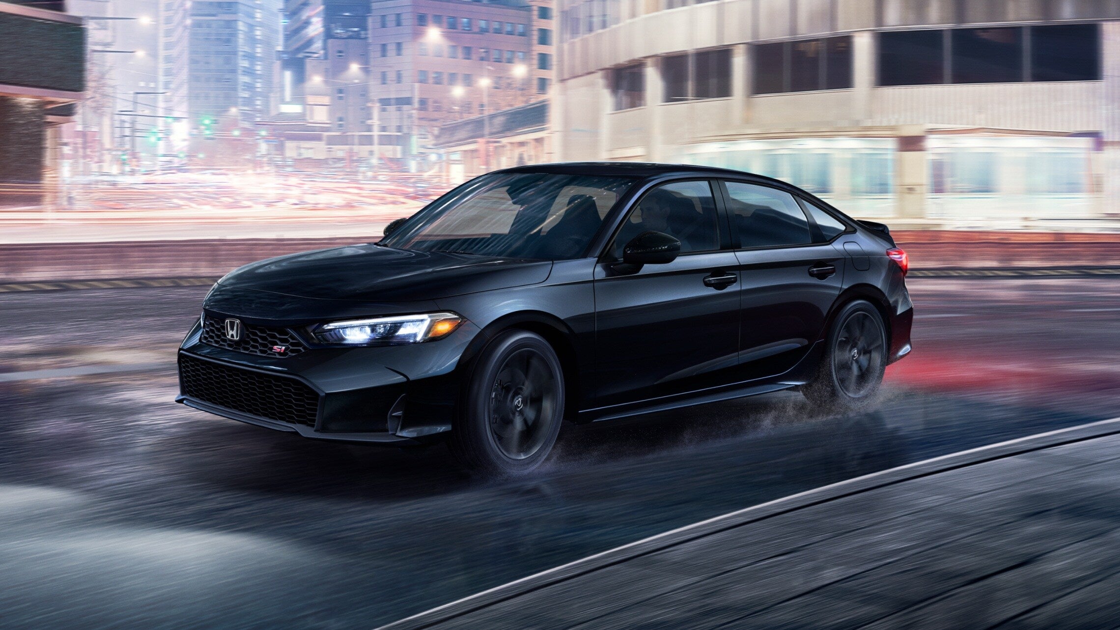 Honda Civic Si vs Toyota Corolla: How They Compare