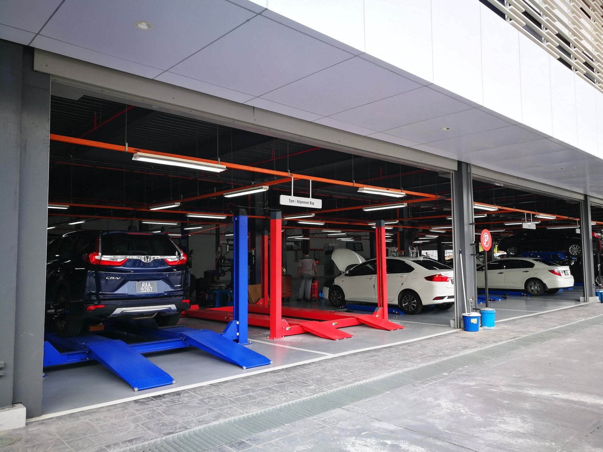 How Often Does Your Honda Need a Recall Service?