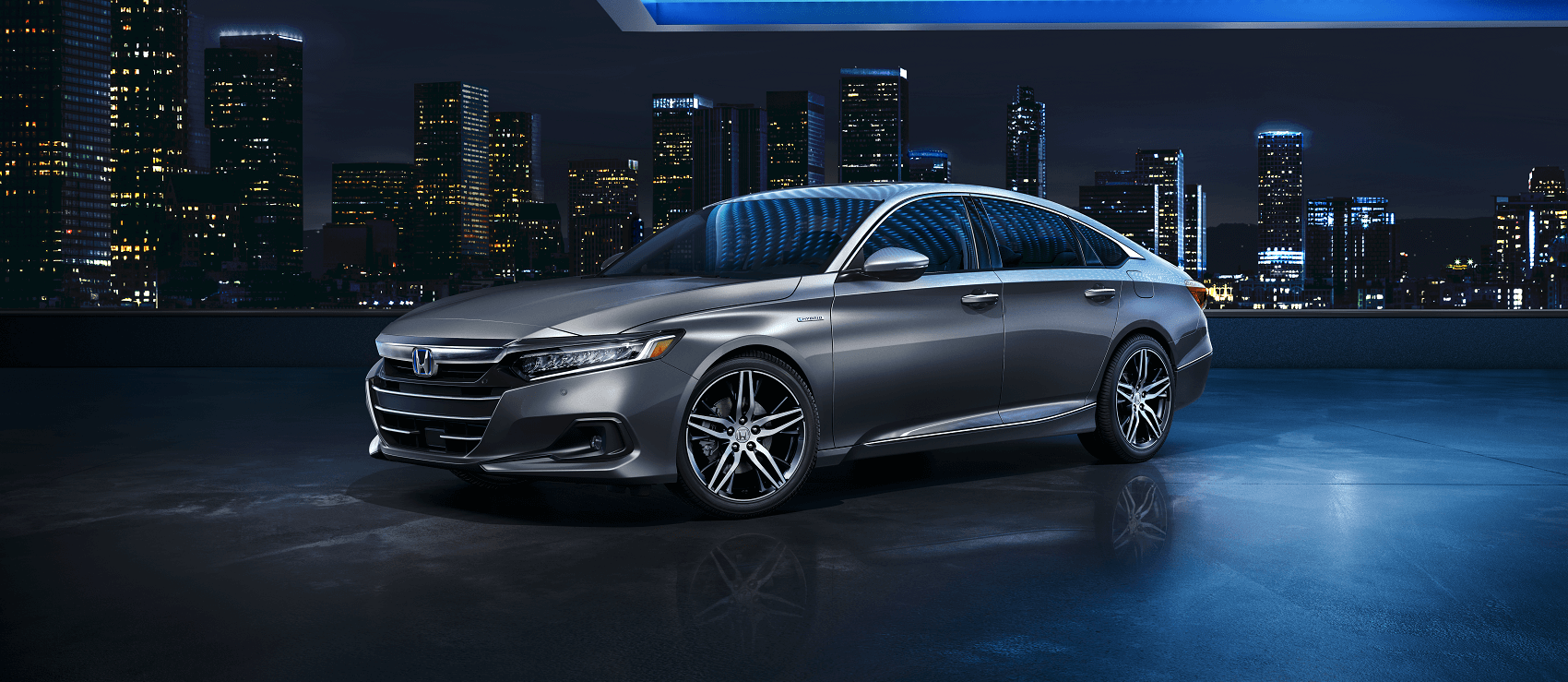 Honda Accord vs Hyundai Sonata Annandale NJ
